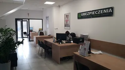 Ubezpieczenia Piotr Zgnilec